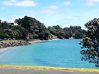 Beachlands, New Zealand