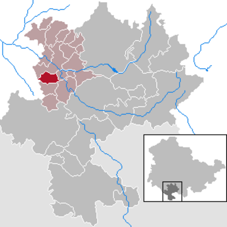 Beinerstadt in HBN