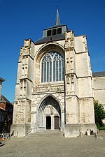Vignette pour Église Saint-Sulpice-et-Saint-Dionysius de Diest
