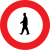 Belgisch verkeersbord C19.svg