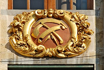 Belgio - Bruxelles - Casa della pentola di latta - 03.jpg