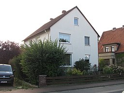 Benther Straße 6, 1, Ronnenberg