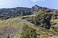 Bergtocht van Lavin door Val Lavinuoz naar Alp dÍmmez (2025m.) 11-09-2019. (actm.) 22.jpg