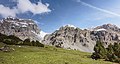 * Nomination Mountain tour from S-charl a place in the Swiss canton Graubünden to Alp Sesvenna. View of Val Cornet from Alp Sesvenna. --Famberhorst 06:06, 31 October 2019 (UTC) * Promotion  Support Good quality. --George Chernilevsky 06:16, 31 October 2019 (UTC)  Support Good quality. --Mikmaq 12:49, 1 November 2019 (UTC)