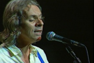 Beto Guedes Brazilian musician