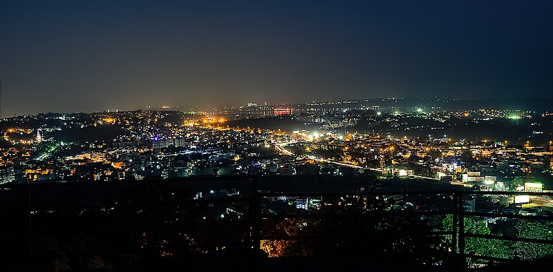 File:Bhopal city.jpg