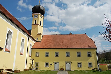 Bild Böhmischbruck 2011 06