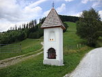 Wayside shrine, Gurzgruber cross