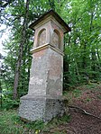 Wayside shrine