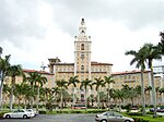 Coral Gables Biltmore Hotel