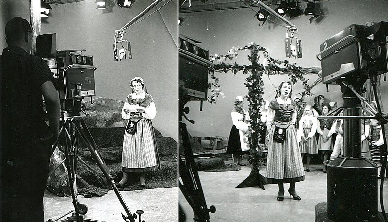 File:Birgit Ridderstedt on WTTW 1959.jpg