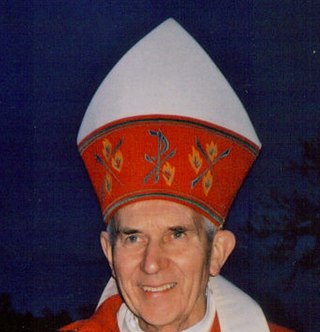 <span class="mw-page-title-main">Patrick Walsh (bishop of Down and Connor)</span> Irish Roman Catholic prelate (1931–2023)