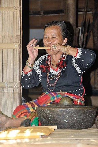 <span class="mw-page-title-main">Blaan people</span> Ethnic group