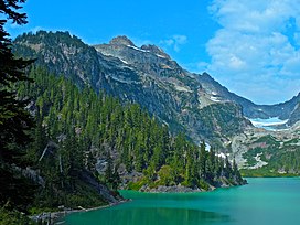 Blanca Lake and Columbia Peak.jpg