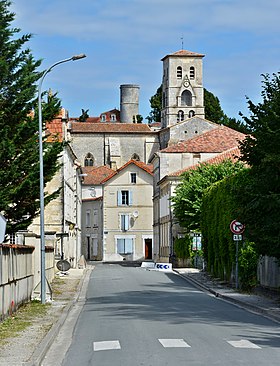 Coteaux-du-Blanzacais