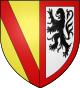 Hohatzenheim – Stemma