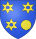 Coat of arms of L'Étoile