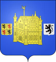 Blason binche moderne.svg