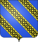 Baigneux-les-Juifs – Stemma