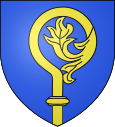 Wappen von Galfingue Galfingen