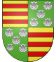 герб герцогов Бенавенте