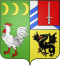 Stemma della famiglia fr Marie-Antoine de Reiset (barone) .svg