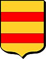 Blason Garlande