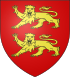 Blason maison de Dampierre (Champagne).svg