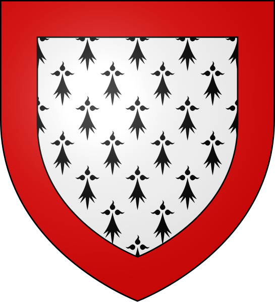 File:Blason région fr Limousin.svg