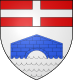 拉布里杜瓦尔徽章