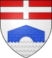 Blason ville Fr La Bridoire (Savoie).svg