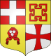 Coat of arms of Apremont