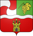 Augé coat of arms