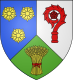 Coat of arms of Azy
