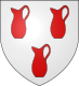 Coat of arms of Gabat