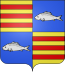 Blason de La Perche