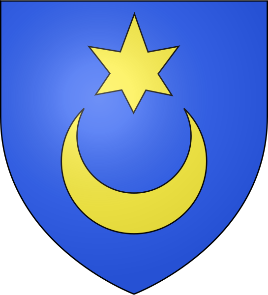 File:Blason ville fr Murs (Vaucluse).svg