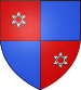 Blason ville fr Pléhédel (Côtes-d'Armor).svg