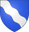 Sarre-Union arması