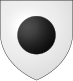 Coat of arms of Sieurac