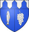 Blason ville fr Veyre-Monton (Puy-de-Dôme).svg