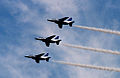 Blueimpulse