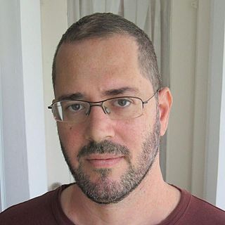 <span class="mw-page-title-main">Boaz Lavie</span> Israeli writer, filmmaker and game designer