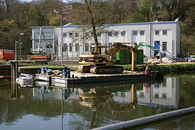 Picture of Wasserwerk Blankenstein