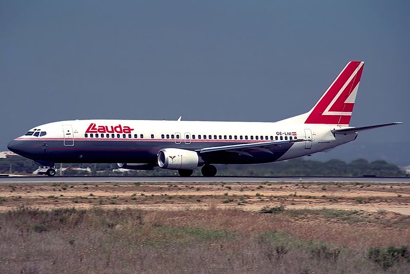 File:Boeing 737-4Z9, Lauda Air JP6189340.jpg