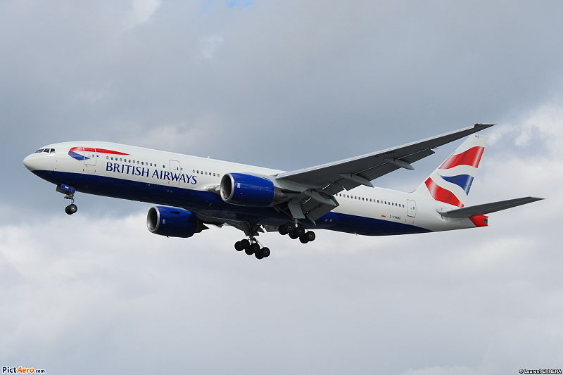 File:Boeing 777-200ER British AW (BAW) G-YMME - MSN 30306 275 (5470961028).jpg