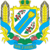 Bohdanivka coat of arms