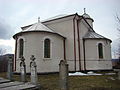 Biserica ortodoxă „Sfinții Arhangheli Mihail și Gavriil” (1904)