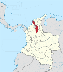 Bolivar in Colombia.svg