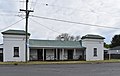 English: A building in Bombala, New South Wales